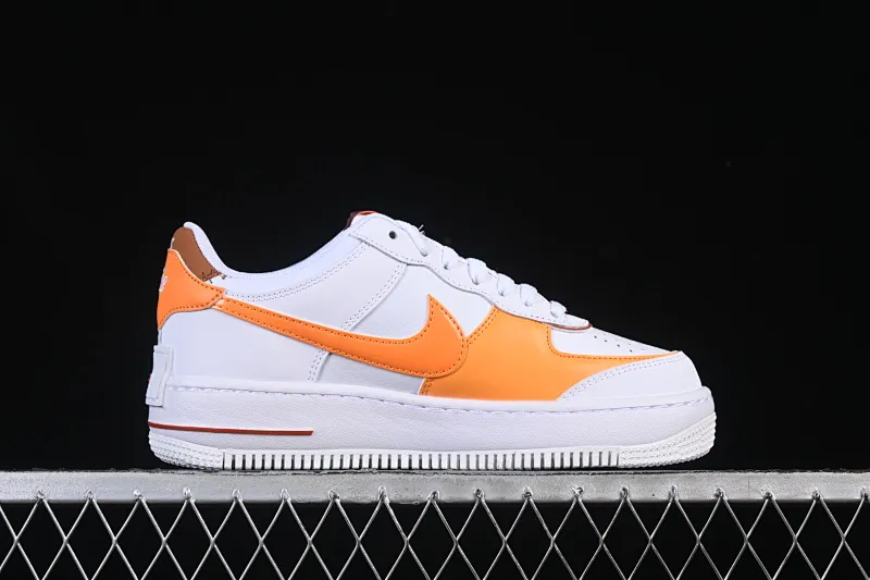 All Categories Nk Air Force 1 Air Force Series Nk Air Force 1 Shadow Air Force Lightweight Increase Nike Air Force 1 Shadow Air Force One Lightweight Increase Low-top Versatile Sneakers CI0919-124